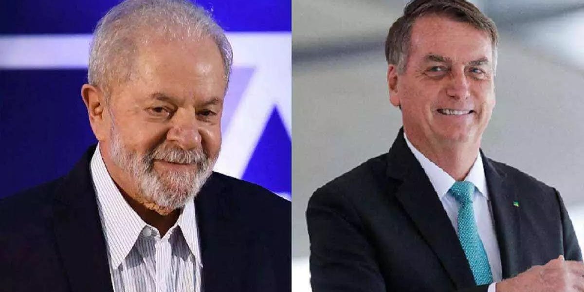 Campanhas começam oficialmente com pesquisas favoráveis a Lula