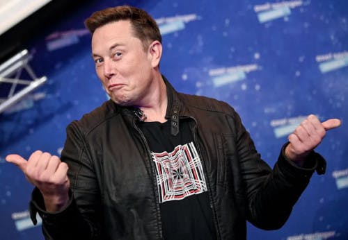 Elon Musk volta a colocar compra do Twitter em dúvida