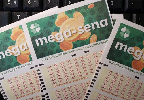 Mega-Sena acumula e próximo prêmio é estimado em R$ 60 milhões