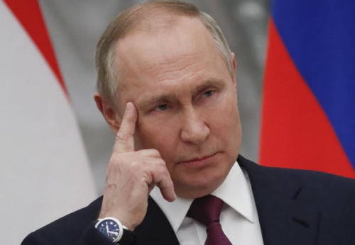 Rússia dá calote em dívida externa pela primeira vez desde 1918