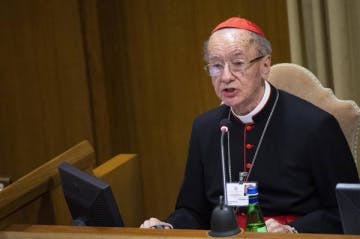 Aos 87 anos, morre cardeal Cláudio Hummes em São Paulo