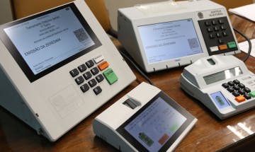 Justiça Eleitoral usará pleito para avançar no registro de biometria