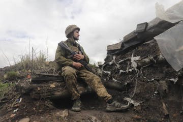 Rússia acusa Ucrânia de abandonar negociações