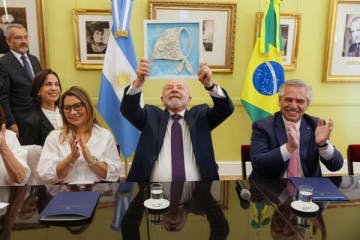 Lula se reúne hoje com líderes de UE, Cuba, Barbados e FAO