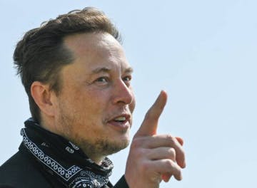 Acionistas aprovam venda do Twitter para Elon Musk