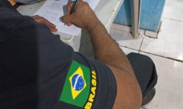 PF investiga grupo suspeito de tráfico de drogas na Paraíba