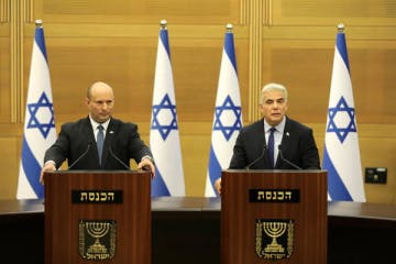 Premiê de Israel dissolverá governo e convocará novas eleições