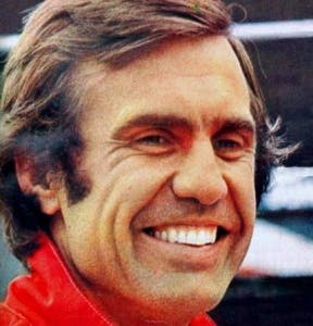 Carlos Reutemann na temporada de 1981