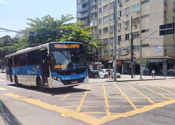 Aplicativo promete ajudar a Prefeitura a melhorar o serviço de transporte público