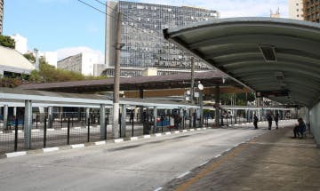 Prefeitura de São Paulo quer antecipar julgamento sobre greve nos transportes