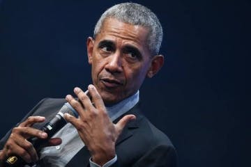 Obama voltou a se manifestar sobre a morte de George Floyd e o racismo nos EUA