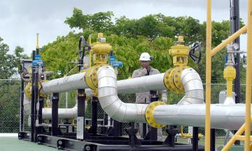 Petrobras anuncia redução no valor do gás natural. 