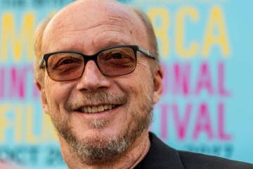 Diretor vencedor do Oscar é detido na Itália por abuso sexual