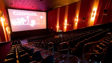 A 'Semana do Cinema' segue uma tendência mundial de promover, em clima de festa, o retorno das pessoas às salas.