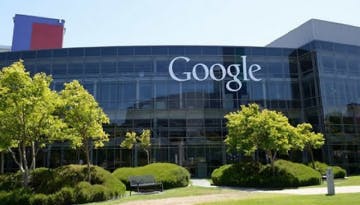 As bolsas do Google serão para a formação de profissionais em suporte de Tecnologia da Informação