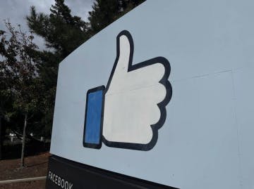 Meta anunciou que Facebook não usará mais sistema de reconhecimento facial