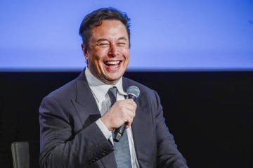 Usuários do Twitter votam por tirar Musk do cargo de CEO