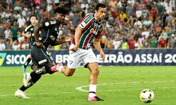 Fluminense enfrenta o Santos nesta segunda-feira, na Vila Belmiro, pela 20ª rodada do Brasileirão.