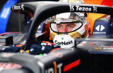 Verstappen fatura pole no GP do Canadá; Alonso é 2º