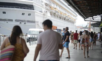 Governo amplia prazo de ações reduzindo efeitos da pandemia no turismo
