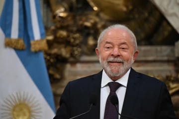 Lula garante que Brasil retomará relações com Venezuela